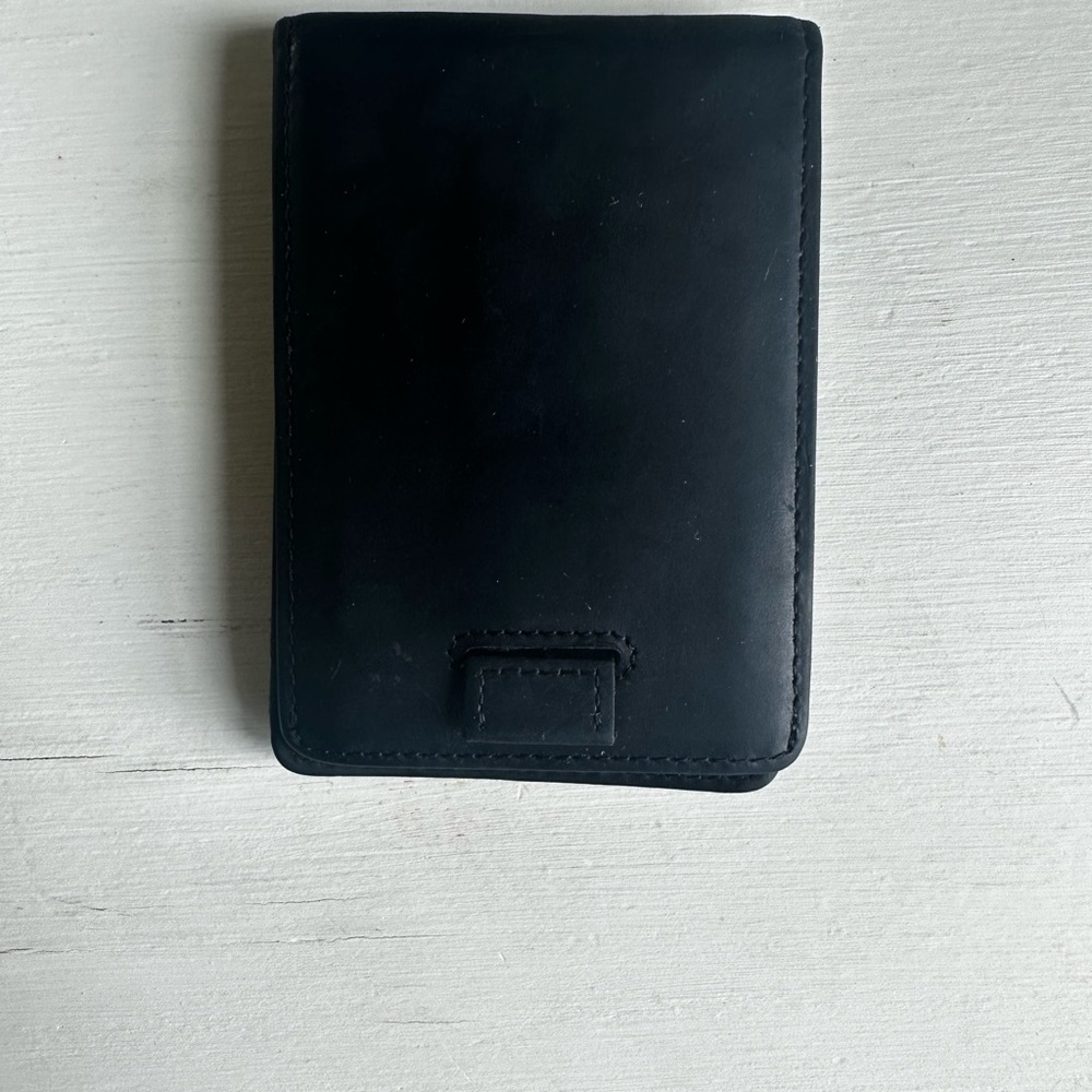 Andar Ranger wallet - Picture 3 of 5